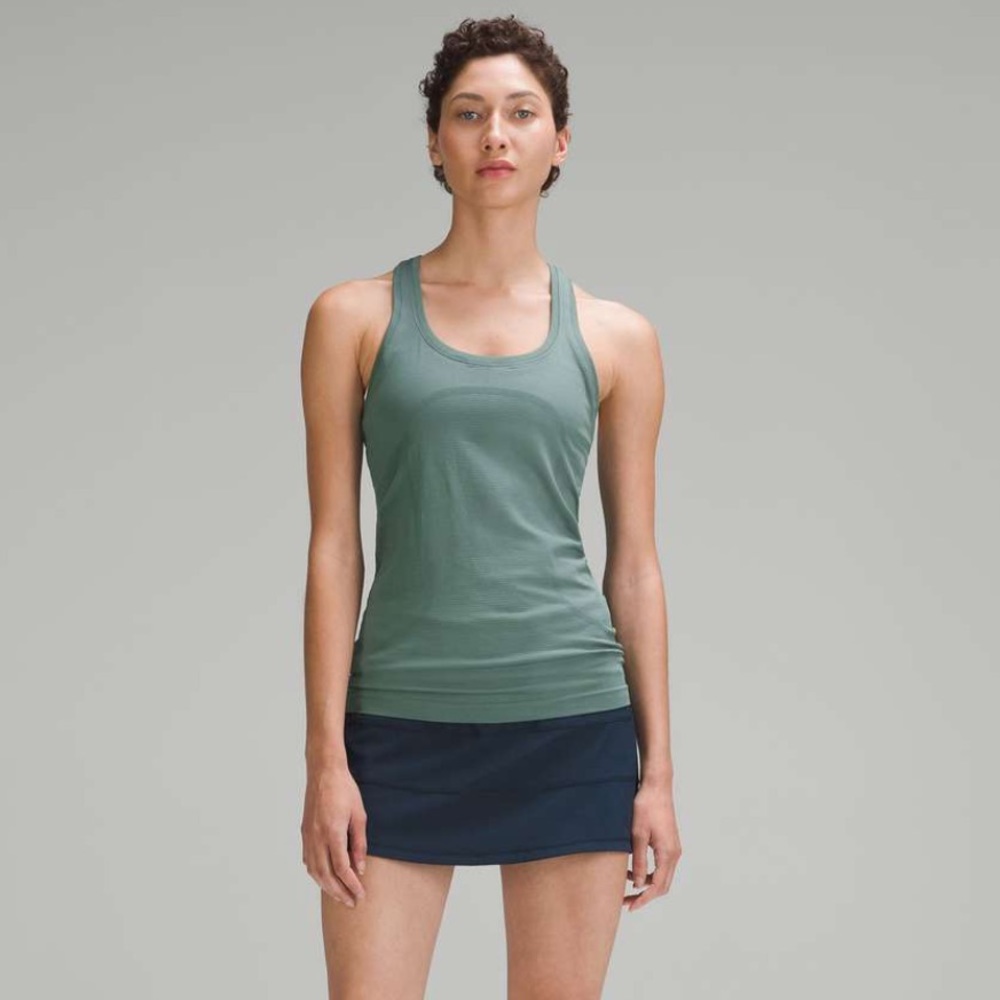 Lululemon Swiftly Tech Tank, Size 6